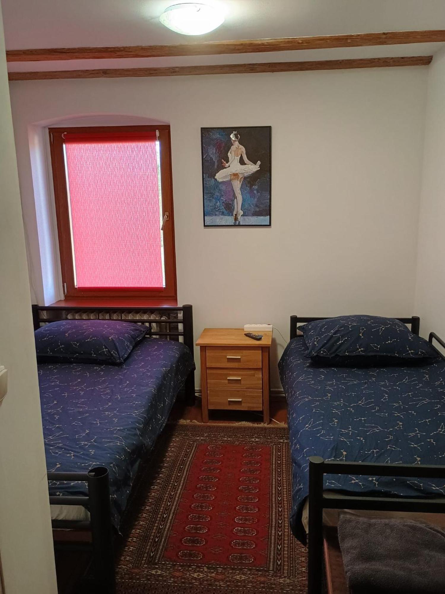 Pokoje זלאוטורייה מראה חיצוני תמונה